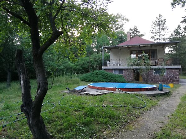 Eladó nyaraló Balatonalmádi, Káptalanfüred 15. kép