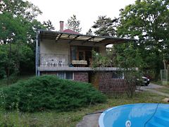 Eladó nyaraló Balatonalmádi, Káptalanfüred