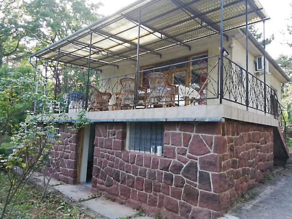 Eladó nyaraló Balatonalmádi, Káptalanfüred 4. kép