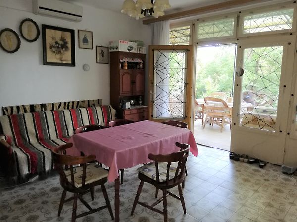 Eladó nyaraló Balatonalmádi, Káptalanfüred 5. kép