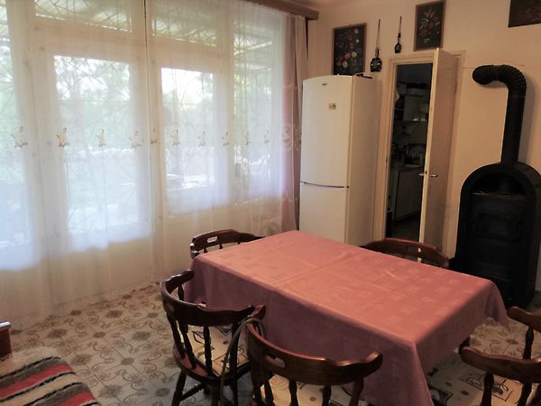 Eladó nyaraló Balatonalmádi, Káptalanfüred 7. kép