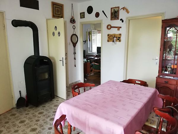 Eladó nyaraló Balatonalmádi, Káptalanfüred 8. kép
