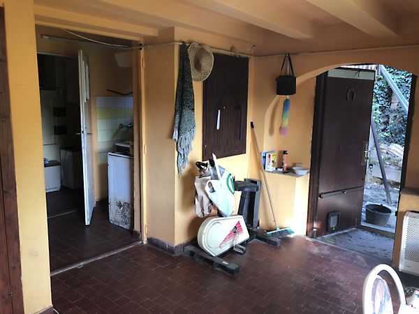 Eladó ház Kulcs 8. kép