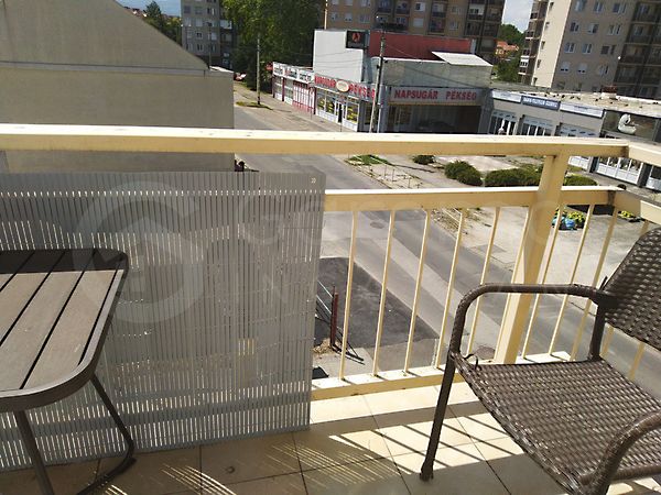 Kiadó lakás Miskolc, Belváros 8. kép