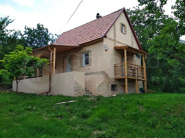 Eladó ház Miskolc, Tapolca 1. kép
