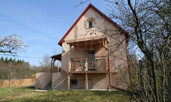 Eladó ház Miskolc, Tapolca 2. kép
