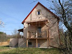 Eladó ház Miskolc, Tapolca 2. kép