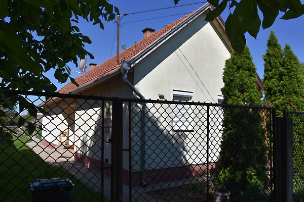 Eladó ház Törökszentmiklós 1. kép