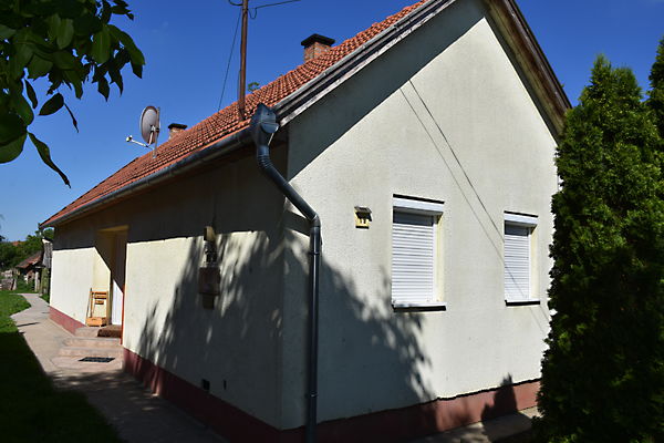 Eladó ház Törökszentmiklós 2. kép