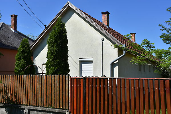 Eladó ház Törökszentmiklós 3. kép