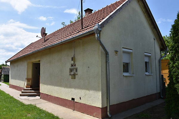 Eladó ház Törökszentmiklós 4. kép