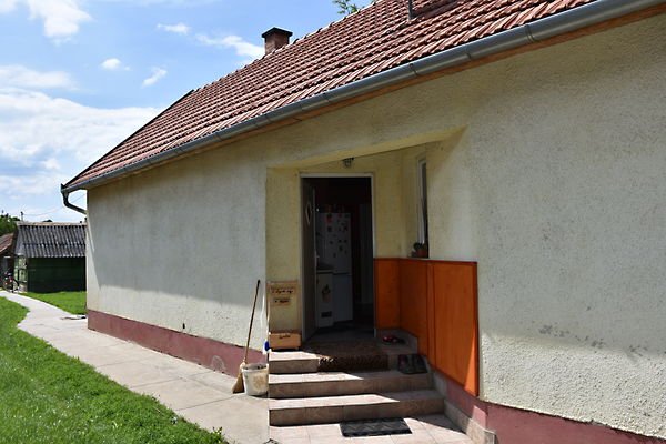 Eladó ház Törökszentmiklós 8. kép