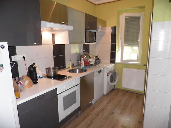 Eladó lakás Szeged, Belváros 7. kép