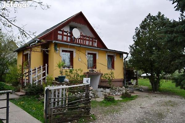 Eladó ház Miskolc, Pingyom 1. kép