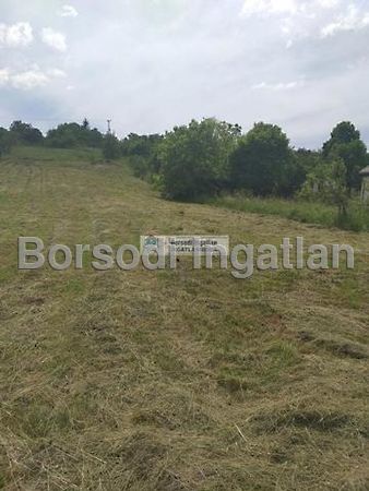 Eladó földterület Miskolc, Diósgyőr 2. kép
