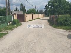 Eladó földterület Miskolc, Diósgyőr 4. kép