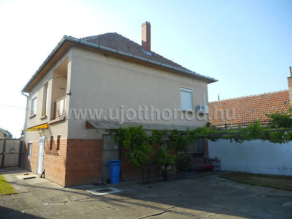 Eladó ház Szeged, Szőreg 15. kép