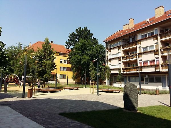 Eladó lakás Eger, Belváros 14. kép