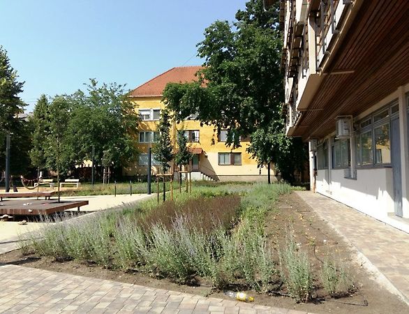 Eladó lakás Eger, Belváros 15. kép