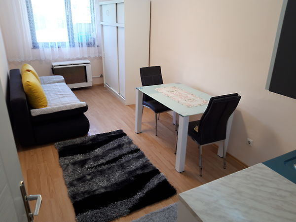 Kiadó lakás Szeged, Újszeged 1. kép