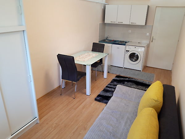 Kiadó lakás Szeged, Újszeged 2. kép