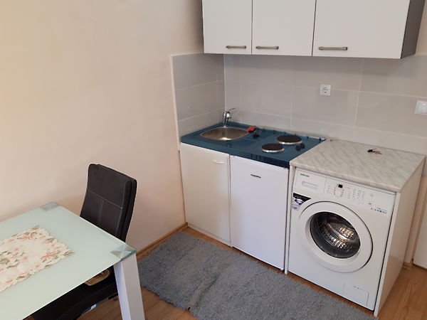 Kiadó lakás Szeged, Újszeged 3. kép