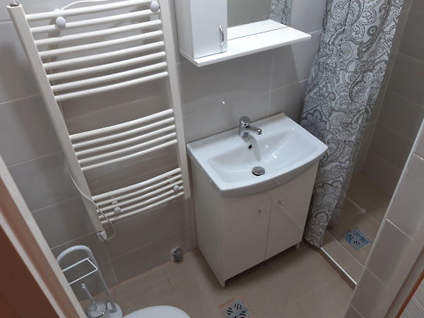 Kiadó lakás Szeged, Újszeged 4. kép