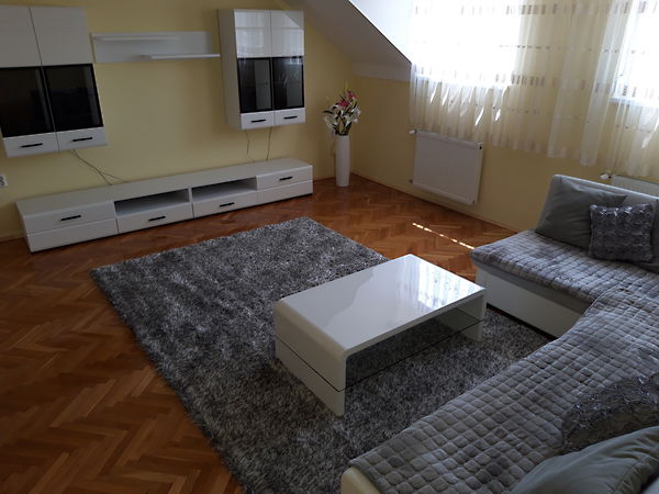 Kiadó lakás Szeged, Újszeged 1. kép