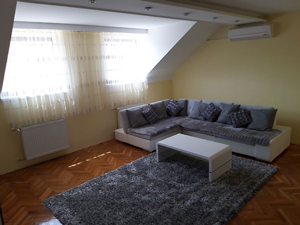 Kiadó lakás Szeged, Újszeged 2. kép