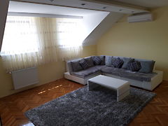 Kiadó lakás Szeged, Újszeged 2. kép