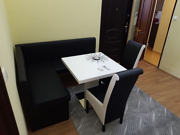 Kiadó lakás Szeged, Újszeged 3. kép