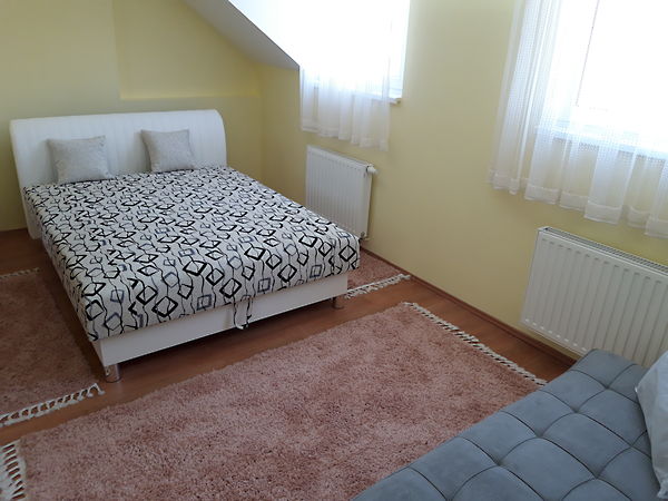 Kiadó lakás Szeged, Újszeged 5. kép