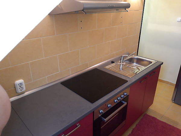 Kiadó lakás Szeged, Újszeged 7. kép