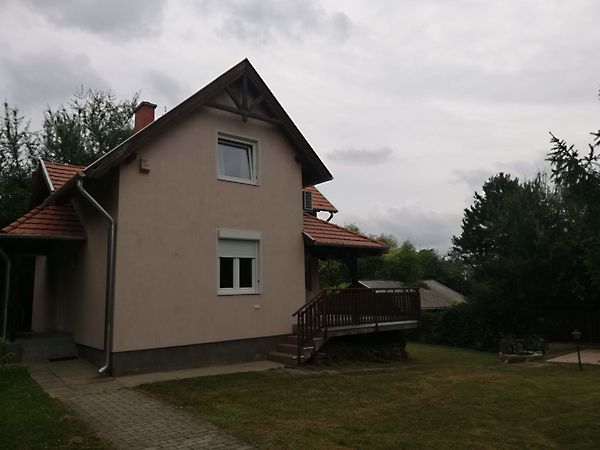 Eladó ház Balatonalmádi 18. kép