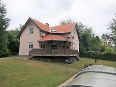 Eladó ház Balatonalmádi
