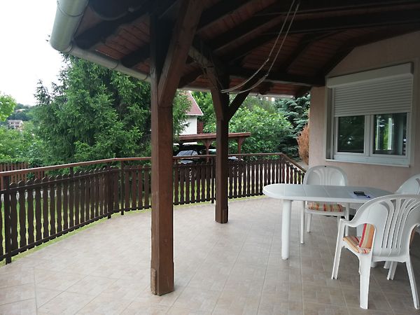 Eladó ház Balatonalmádi 20. kép