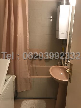 Kiadó lakás Budapest, II. kerület, Rózsadomb 9. kép