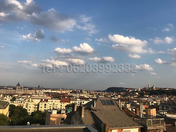 Kiadó lakás Budapest, II. kerület, Rózsadomb 14. kép