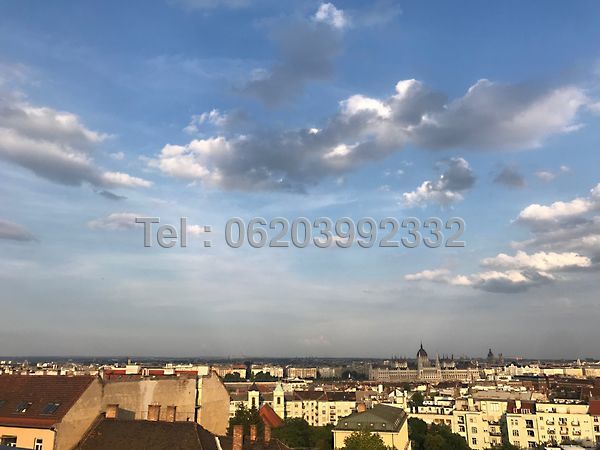 Kiadó lakás Budapest, II. kerület, Rózsadomb 1. kép