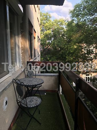 Kiadó lakás Budapest, II. kerület, Rózsadomb 4. kép