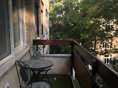 Kiadó lakás Budapest, II. kerület, Rózsadomb 4. kép