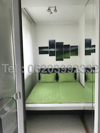 Kiadó lakás Budapest, II. kerület, Rózsadomb 6. kép
