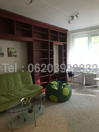 Kiadó lakás Budapest, II. kerület, Rózsadomb 8. kép