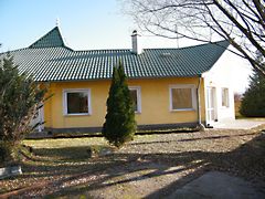 Kiadó ház Tatabánya, Felsőgalla 3. kép