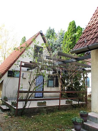 Eladó ház Szeged 1. kép