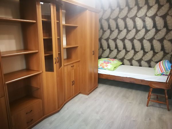 Kiadó lakás Szeged, Belváros 2. kép