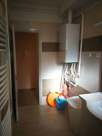 Kiadó lakás Szeged, Belváros 12. kép