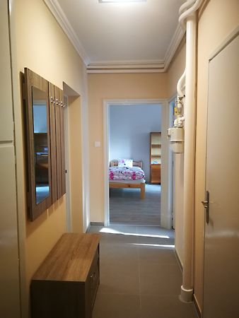 Kiadó lakás Szeged, Belváros 14. kép