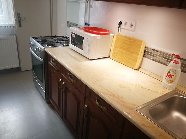 Kiadó lakás Szeged, Belváros 19. kép