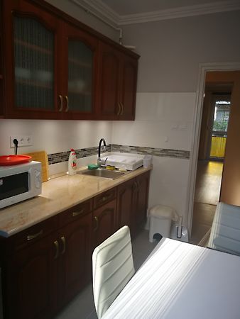 Kiadó lakás Szeged, Belváros 1. kép